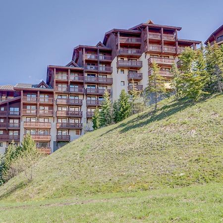 Appartamento Les Valmonts 711 Saint-Martin-de-Belleville Esterno foto