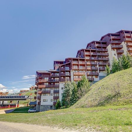 Appartamento Les Valmonts 711 Saint-Martin-de-Belleville Esterno foto