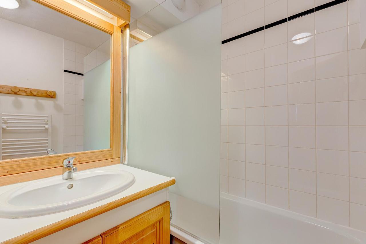 Appartamento Les Valmonts 711 Saint-Martin-de-Belleville Esterno foto
