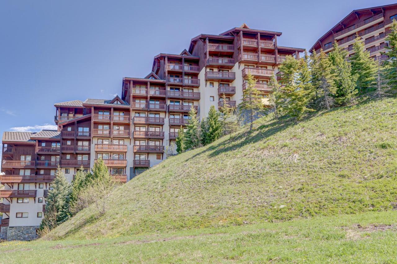 Appartamento Les Valmonts 711 Saint-Martin-de-Belleville Esterno foto